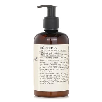 Le Labo El Noir 29 Loción Corporal 237ml