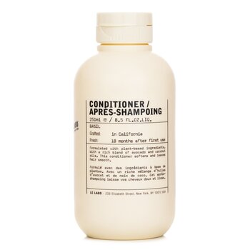 Le Labo Basil Conditioner 250ml