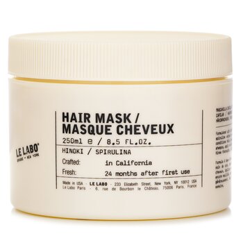 Le Labo Hinoki Hair Mask 250ml