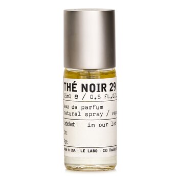 Le Labo The Noir 29 Eau de Parfum Vaporizador 15ml/0.5oz
