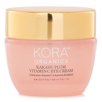 Kora Organics Kakadu Plum Vitamin C Eye Cream 15ml