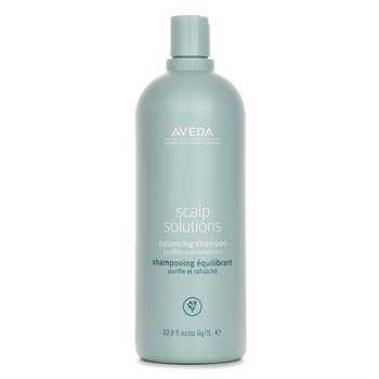 Aveda Scalp Solutions Balancing Shampoo 1000ml