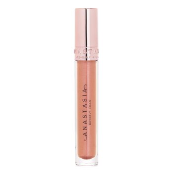 Anastasia Beverly Hills Lip Gloss - # Pink Ginger 4.5ml