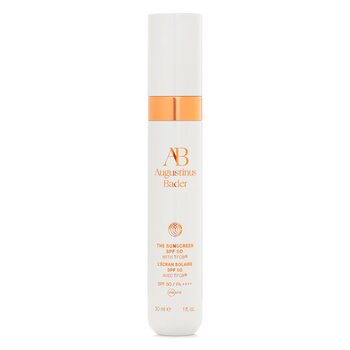 Augustinus Bader The Sunscreen SPF 50 30ml