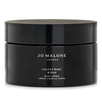 Jo Malone Velvet Rose & Oud Body Cream 200ml