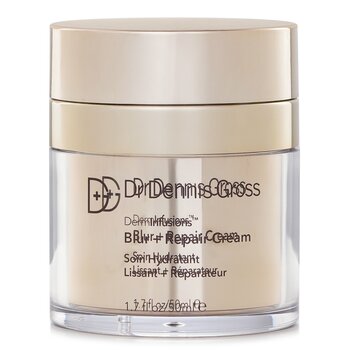 Dr Dennis Gross Derminfusions Blur + Repair Cream 50ml