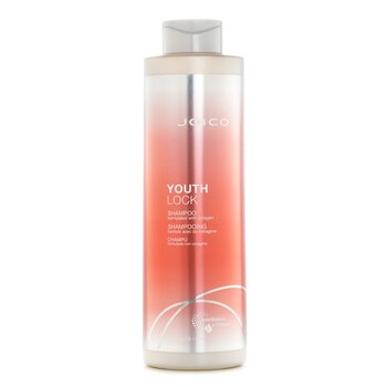 Joico Youthlock Shampoo 1000ml
