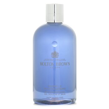 Molton Brown Gel de Baño y Ducha de Bluebell y Fresa Silvestre 300ml