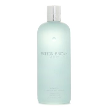 Molton Brown Coastal Cypress & Sea Fennel Shampoo 300ml