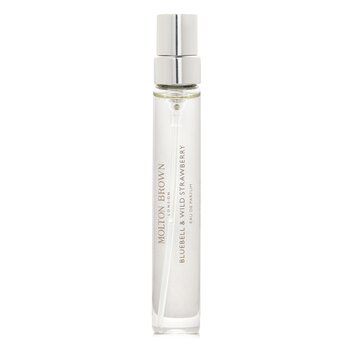 Molton Brown Bluebell & Wild Strawberry Eau De Parfum Spray 7.5ml/0.25oz