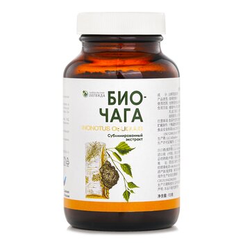 Baikal Legend Biochaga 13g