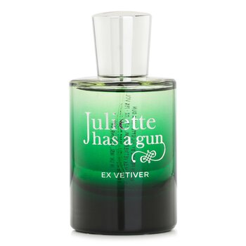 Juliette Has A Gun Eau De Parfume EX Vetiver 50ml/1.7oz