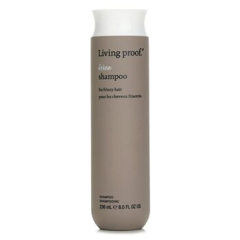 Living Proof No Frizz Shampoo 236ml/8oz