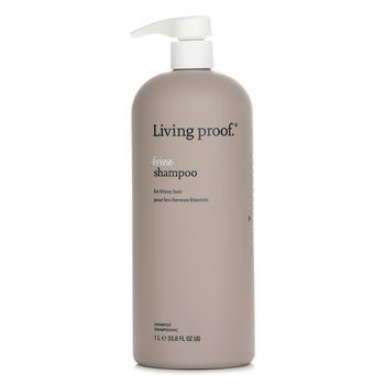 Living Proof No Frizz Shampoo 1000ml/33.8oz