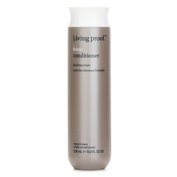 Living Proof No Frizz Conditioner 236ml/8oz