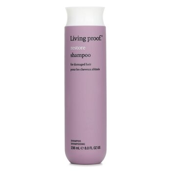 리빙 프루프 Living Proof 복원 샴푸 236ml/8oz