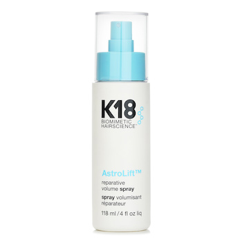 K18 Astrolift Reparative Volume Spray 118ml