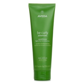 Aveda Be Curly Advanced Conditioner 250ml