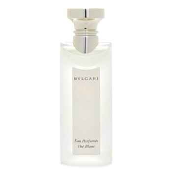 Bvlgari Eau Parfumee The Blanc Eau De Toilette Spray 75ml/2.5oz