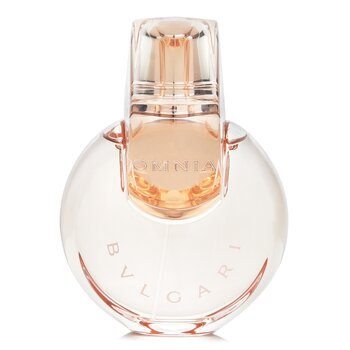 Bvlgari Omnia Crystalline Eau De Parfum Spray 100ml/3.4oz