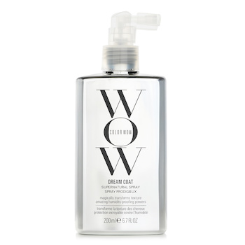 Color WOW 夢幻外套超自然噴霧 200ml