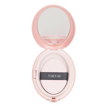 TIRTIR Mask Fit All-Cover Cushion - # 21N Ivory 18g