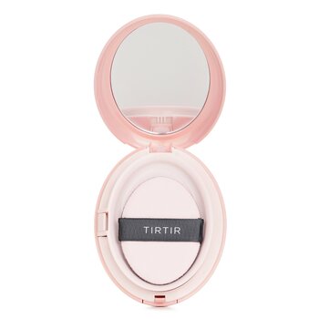 TIRTIR Mask Fit All-Cover Cushion - # 23N Sand 18g