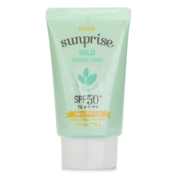 Etude House Sunprise Mild Watery Light SPF 50 50g