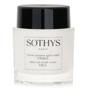 Sothys After Sun Young Cream 50ml/1.69oz