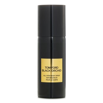 Tom Ford 湯姆福特 Black Orchid All Over Body Spray (Aerosol) 150ml/4oz