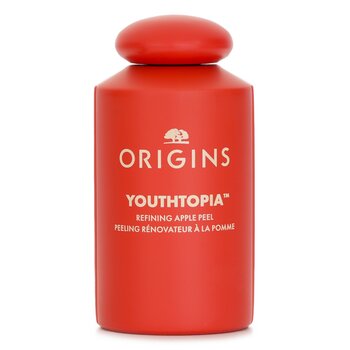 Origins Youthtopia Refining Apple Peel 100ml
