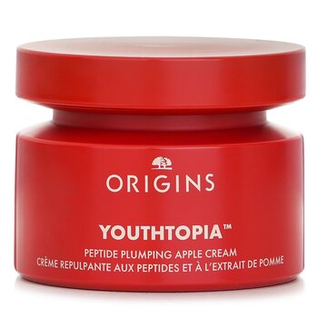 Origins Youthtopia Peptide Plumping Apple Cream 50ml