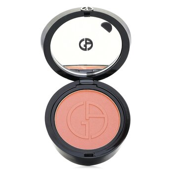 Giorgio Armani Luminous Silk Glow Blush Powder - # 11 In Love 3.6g/0.12oz