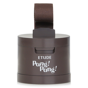 Etude House Pang Pang Hair Shadow - # 01 Dark Brown 3.5g