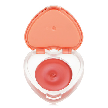 Dasique Souffle Color Pot - # 01 Salmon Buff 6.5g