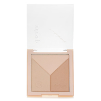 Dasique V Cut Blending Shading - # 02 Cool Blending 13g