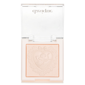 Dasique Luxe Glow Highlighter - # 01 Shine Beige 7g