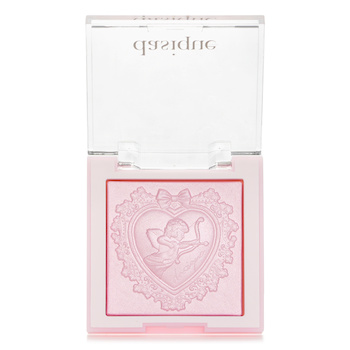 Dasique Luxe Glow Highlighter - # 03 Ice Lavender 7g