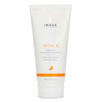 Image Vital C Hydrating Hand & Body Lotion 170g