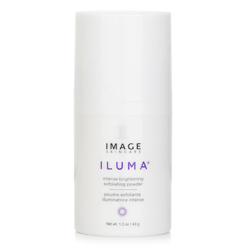 Image ILUMA Intense Brightening Exfoliating Powder 43g/1.5oz