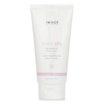 Image BODY SPA Rejuvenating Body Lotion 170g/6oz