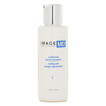 Image MD Restoring Facial Cleanser 118ml/4oz