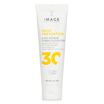 Image Daily Prevention Pure Mineral Tinted Moisturizer SPF 30 (Travel Size) 28g/1oz