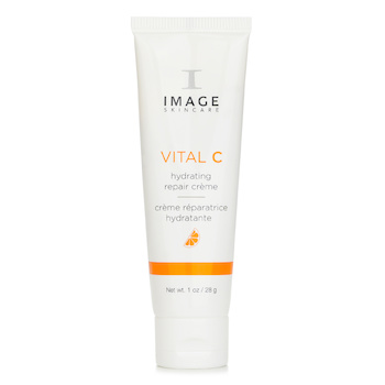 Image Vital C Hydrating Repair Cream (Travel Size) 28g/1oz