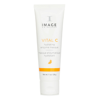 Image Vital C Hydrating Enzyme Masque (Travel Size) 28g/1oz