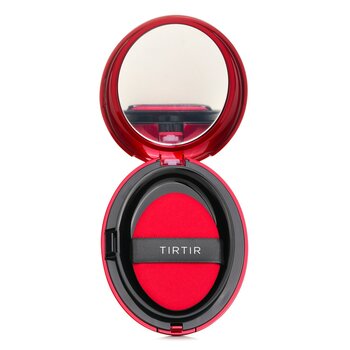 TIRTIR Mask Fit Red Cushion - # 24N Latte 18g