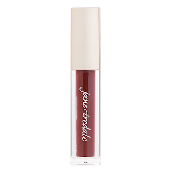Jane Iredale ColorLuxe High Impact Lip Glaze - # Cherry Noir 5ml