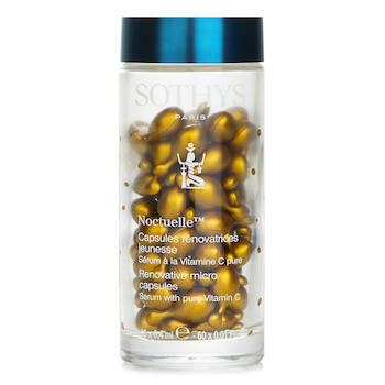 Sothys Renovative Micro Capsules 60x0.4ml