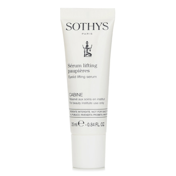 Sothys Eyelid Lifting Serum 25ml