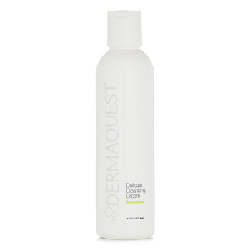 DermaQuest Delicate Cleansing Cream 177.4ml/6oz